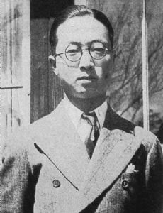 Ryoichi Nakagawa