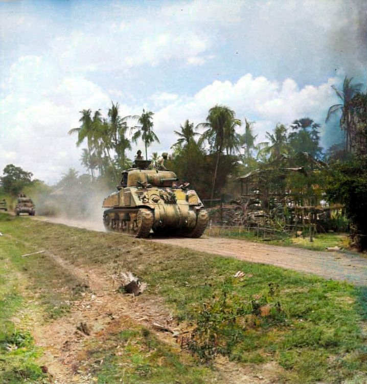 Indian Shermans Imphal area 1944.png