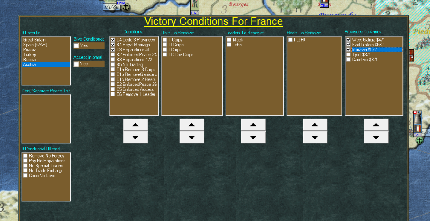 2. East and West Galicia pls