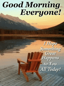 good morning everyone.gif