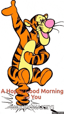 happy good morning.gif