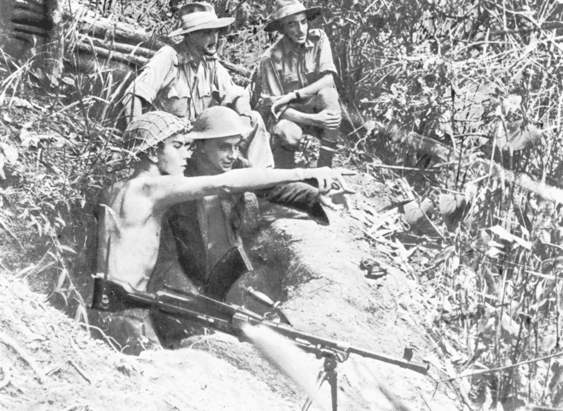 British LRRP Soldiers N. Burma circa 1944.jpg