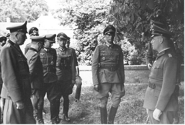 Command Meeting With Rommel.jpg