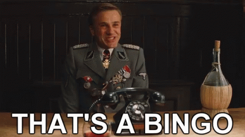 christoph-waltz-thats-a-bingo-p5qmulzm59yxo4pf.gif