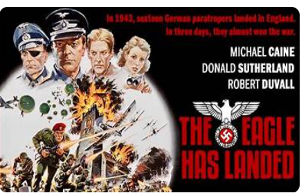 Favorite Movie