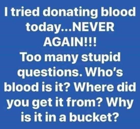 tied donating blood today.jpg