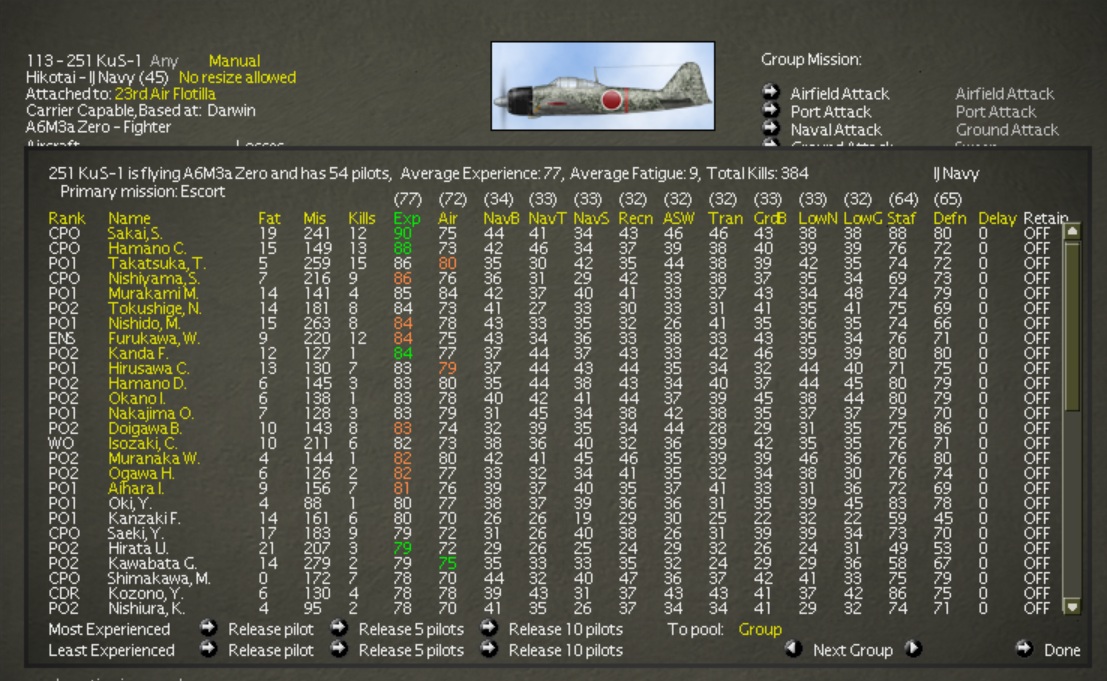 Nov 23 1942 pilots.jpg