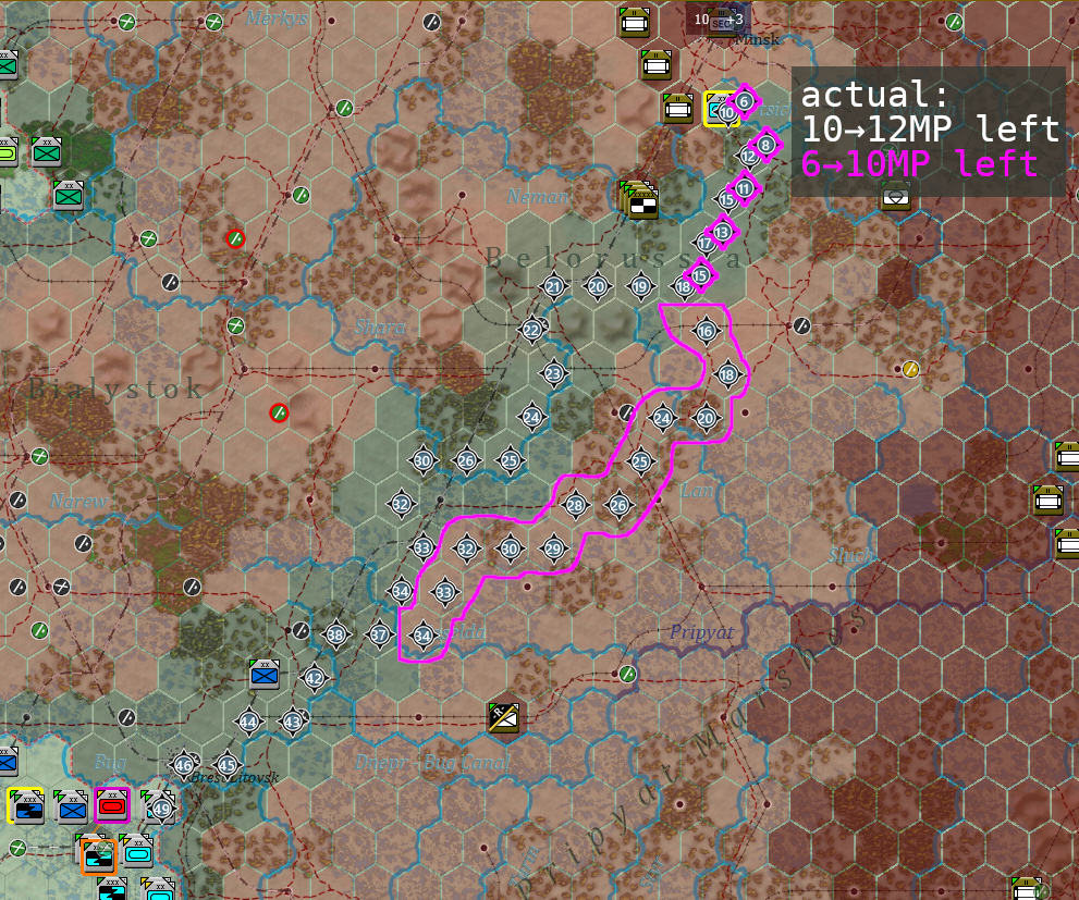 T1 MP issue 194Hexes - Minsk south paths.png