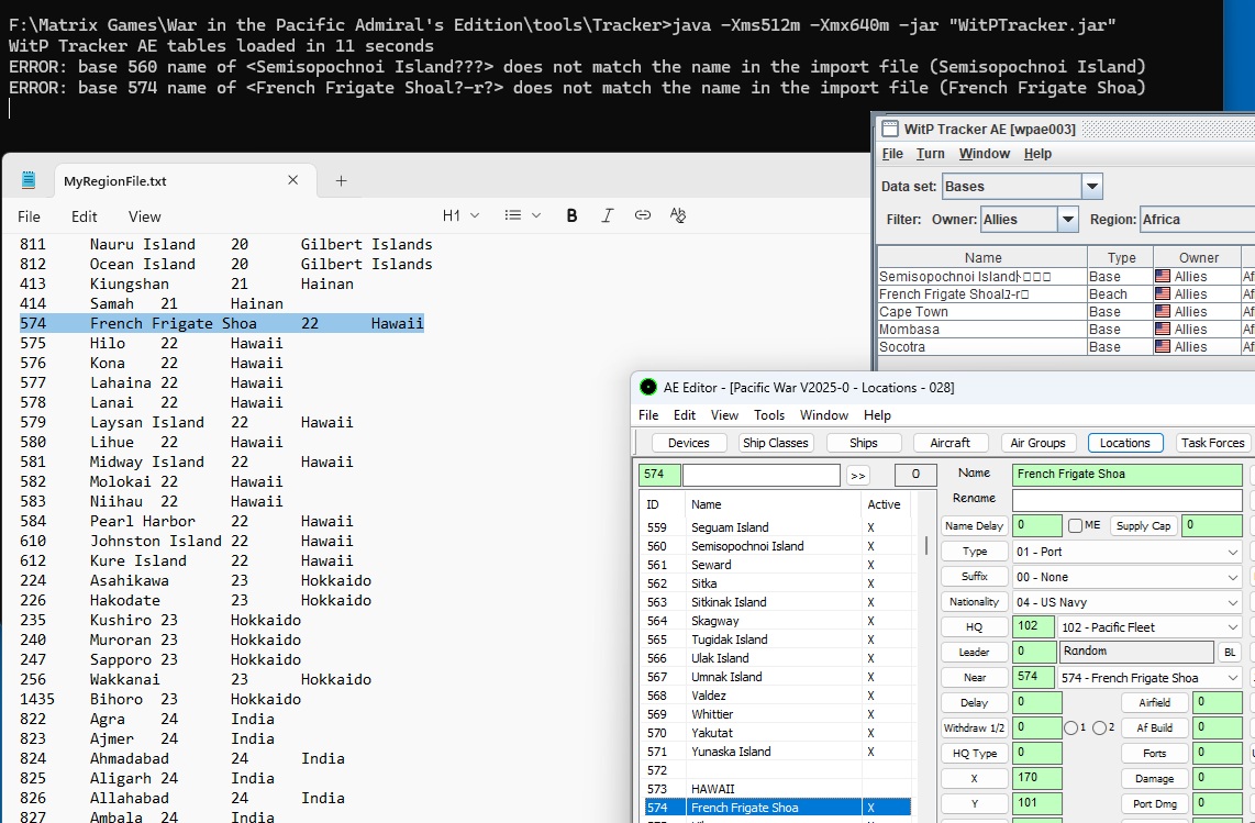 Tracker Base Issue.jpg
