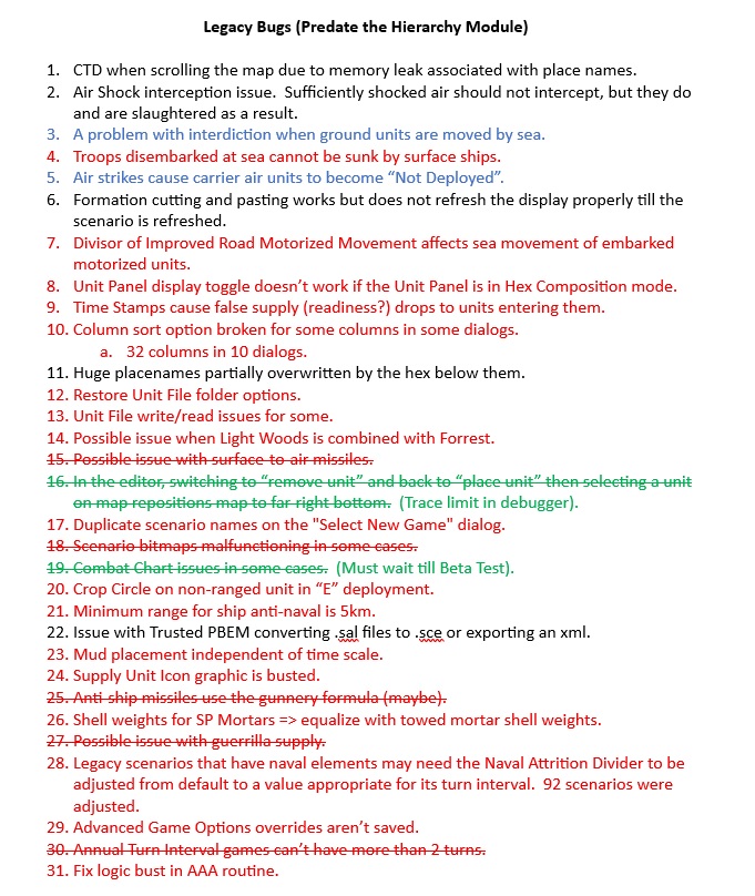 Legacy Bugs 12 & 13 fixed and 19 postponed.jpg