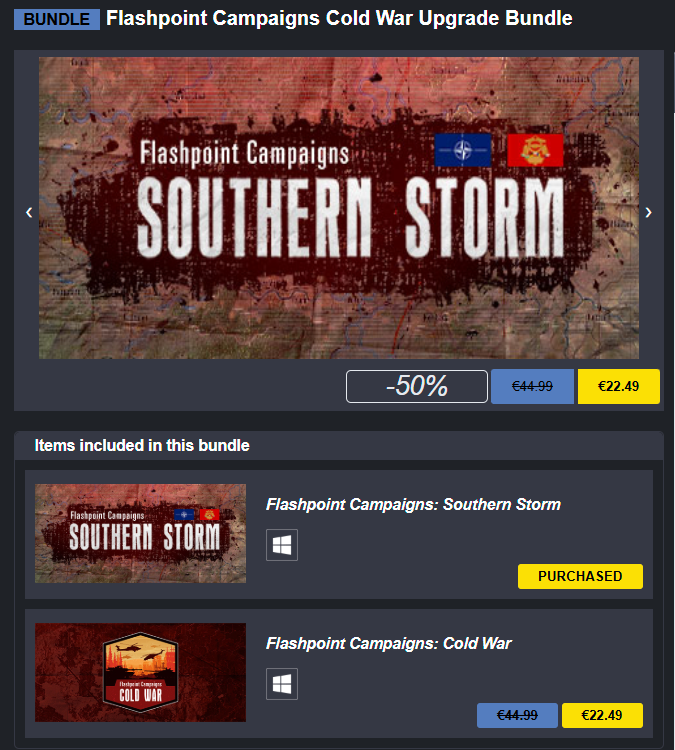 FireShot Capture 047 - Flashpoint Campaigns Cold War Upgrade Bundle - Bundle - Matrix Game_ - [www.matrixgames.com].png