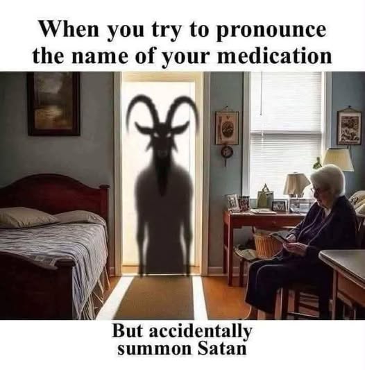 mispronouned the drug name.jpg