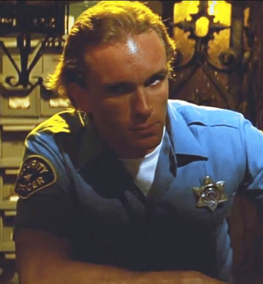 It's a Chopper, Zed's dead