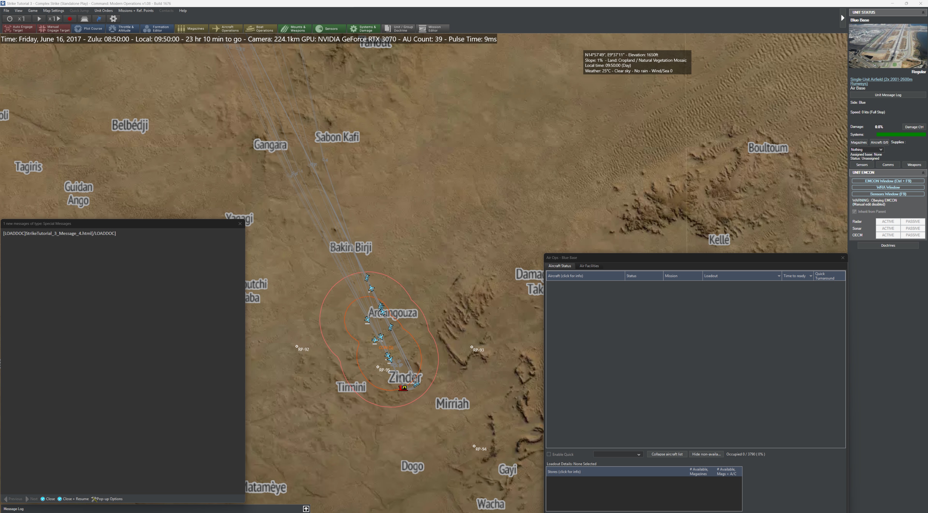 Strike Tutorial 3 Complex Strike Special Messages do not appear.jpg