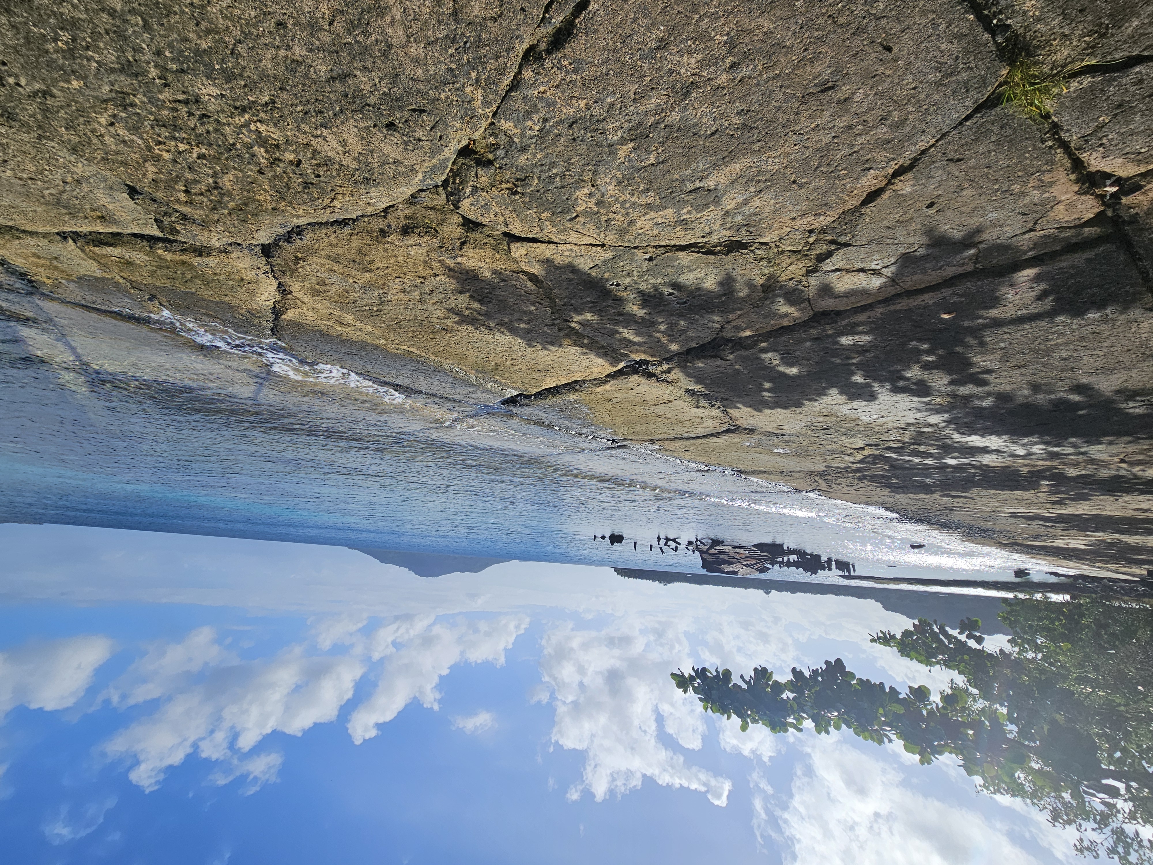 Dublon SeaPlane ramp 1 Facing NE.jpg