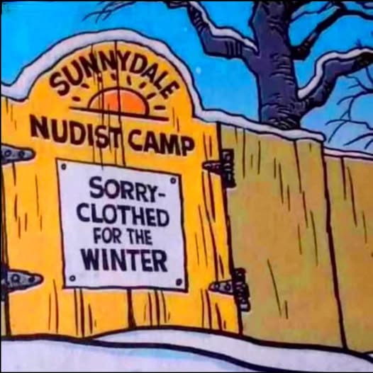 nudist colony  clothed for the winter.jpg
