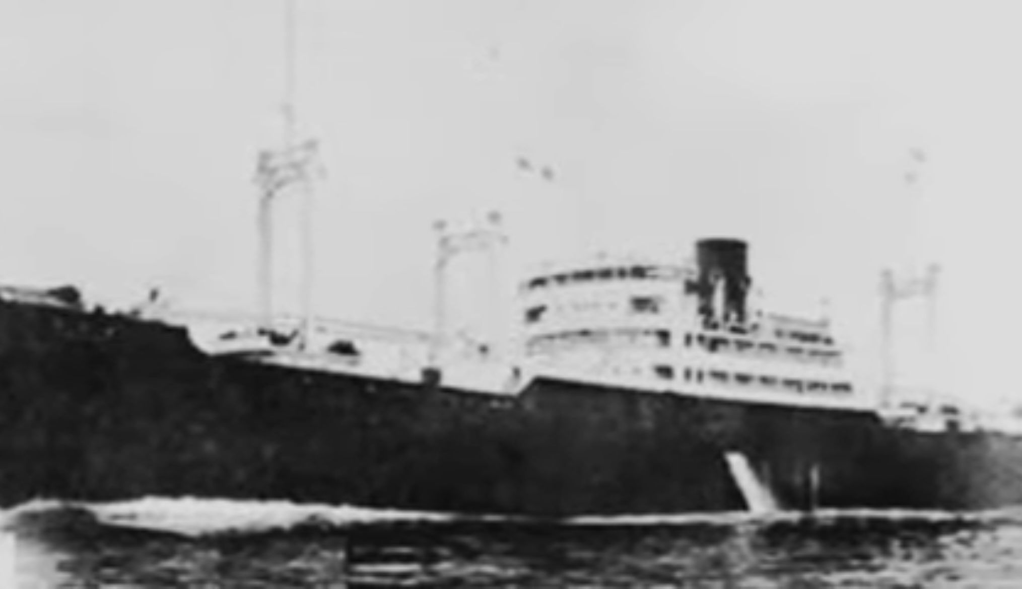 Kensho Maru Pre War.jpg