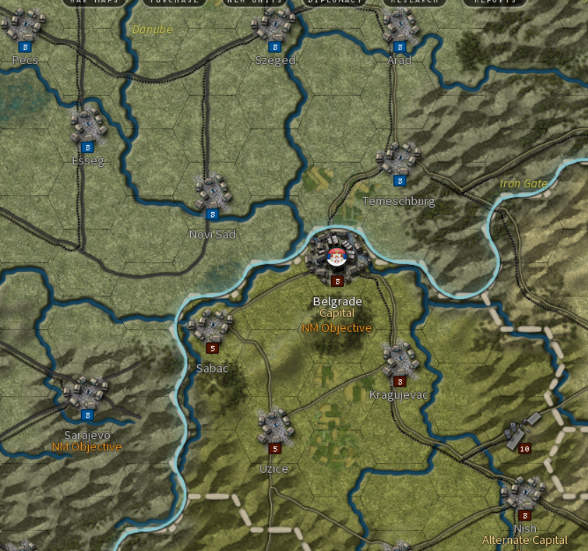 Serbian northern border, Icarus Version 7.0.png