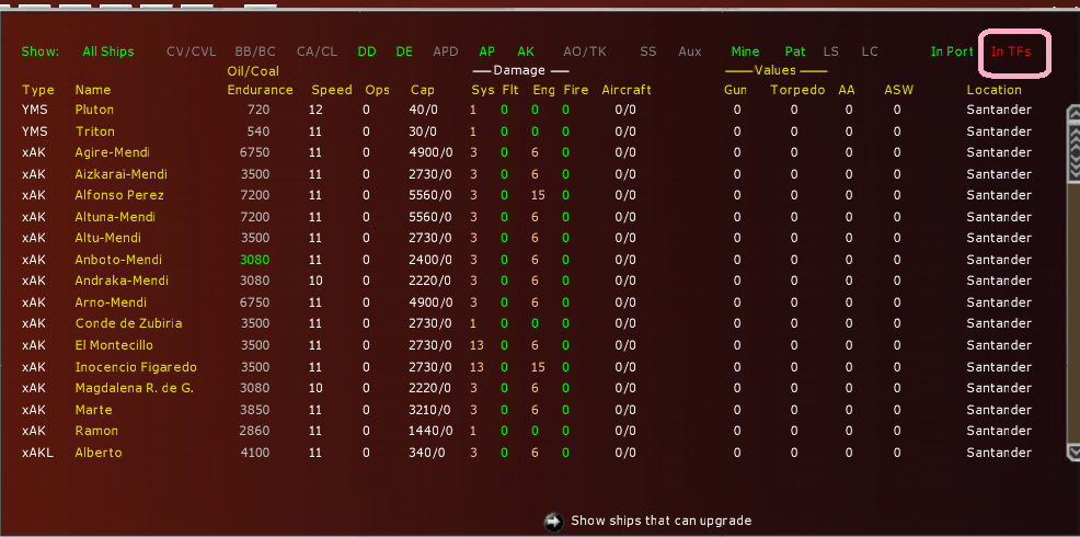 ship selection in TF in pink.png