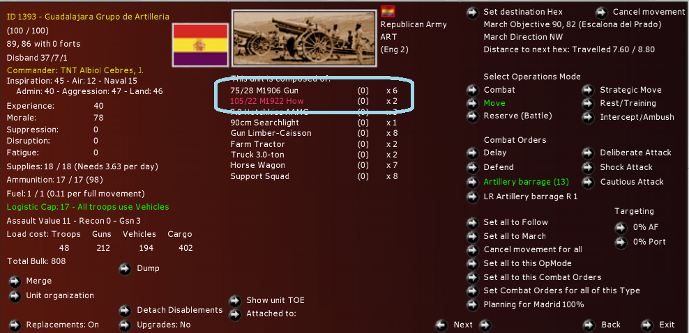 some artillery devices can't fire in rough terrain.png