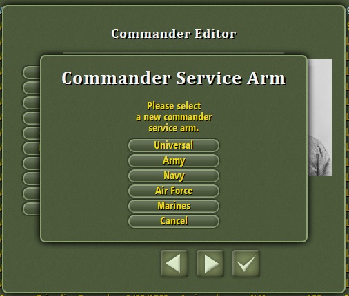 Commander Dialog Service Arm menu.jpg