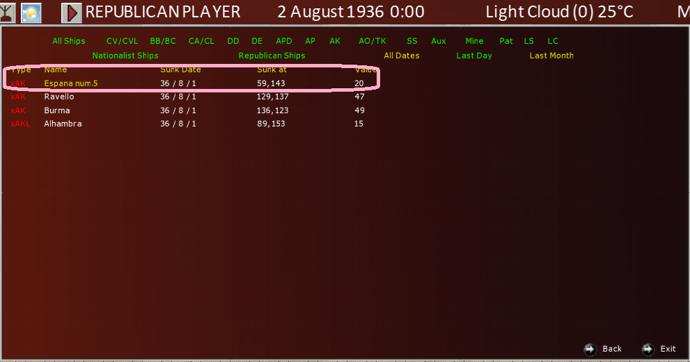 when the ships name is in yellow  it is not actually sunk.png