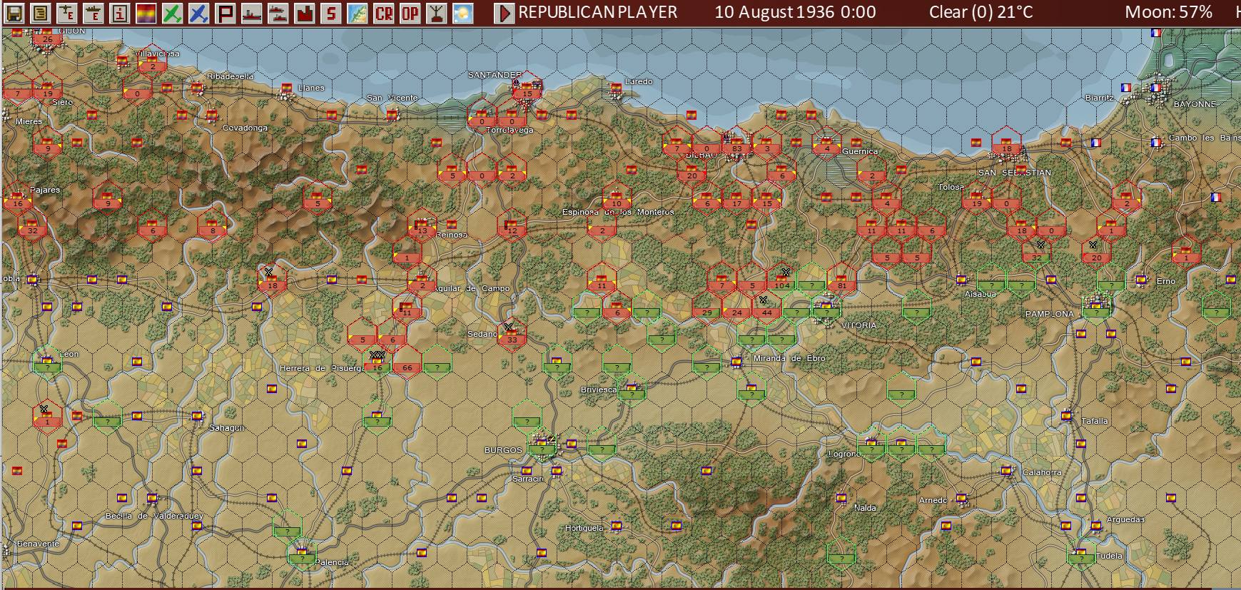 NC and NE Spain  10 August 1936.png