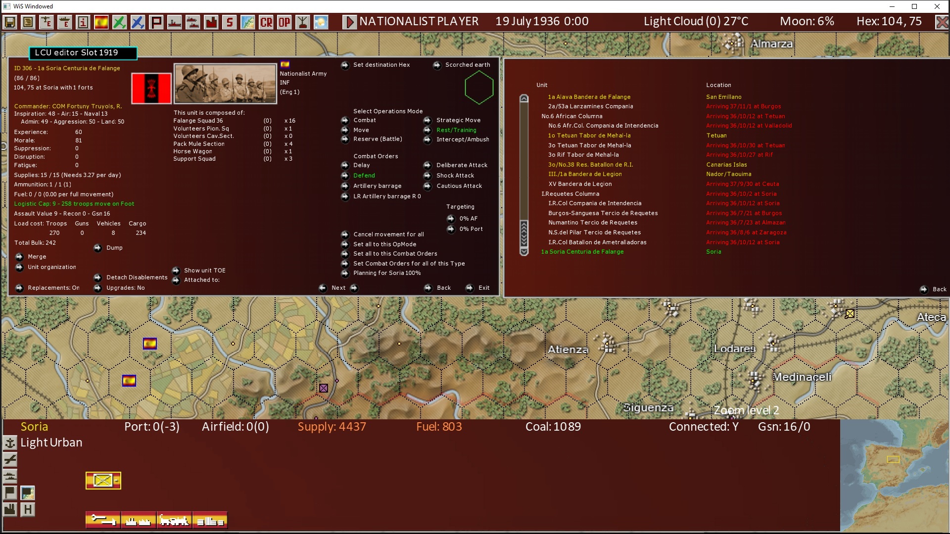 Nacionales units issues01.jpg