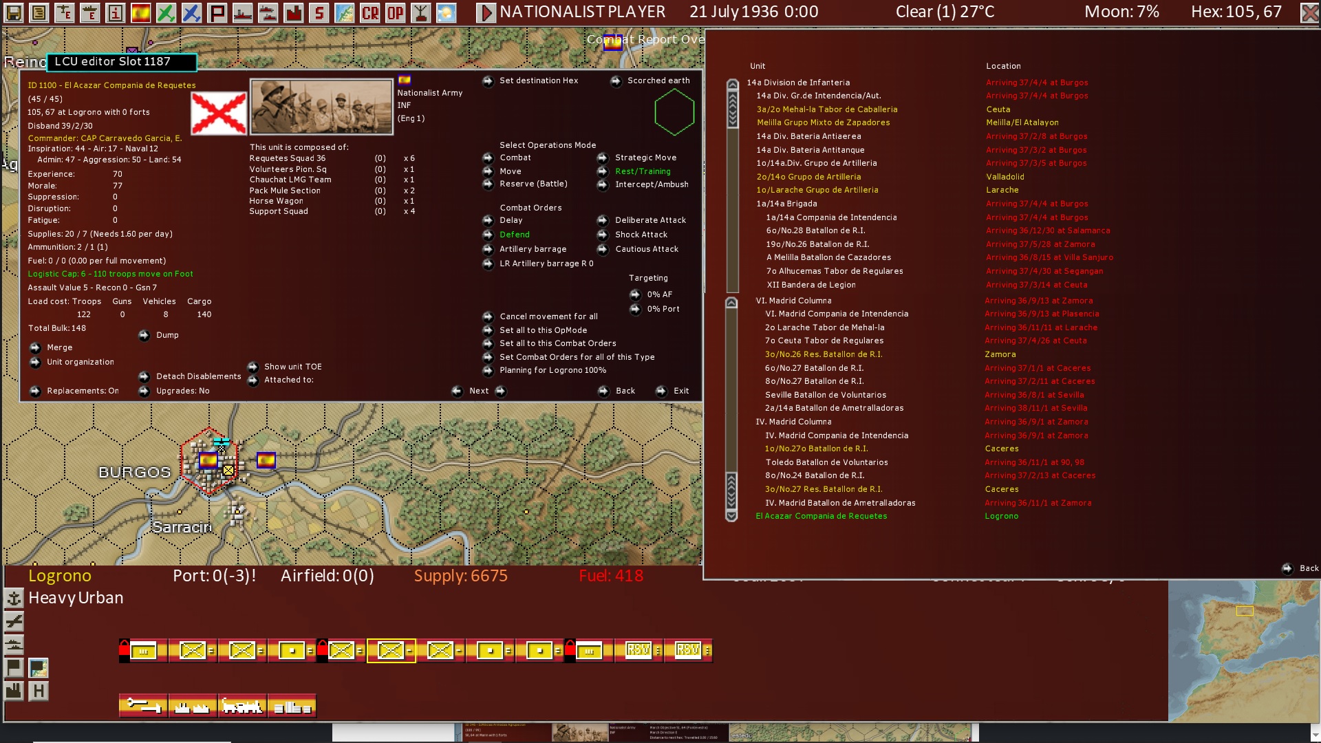 Nacionales units issues06.jpg