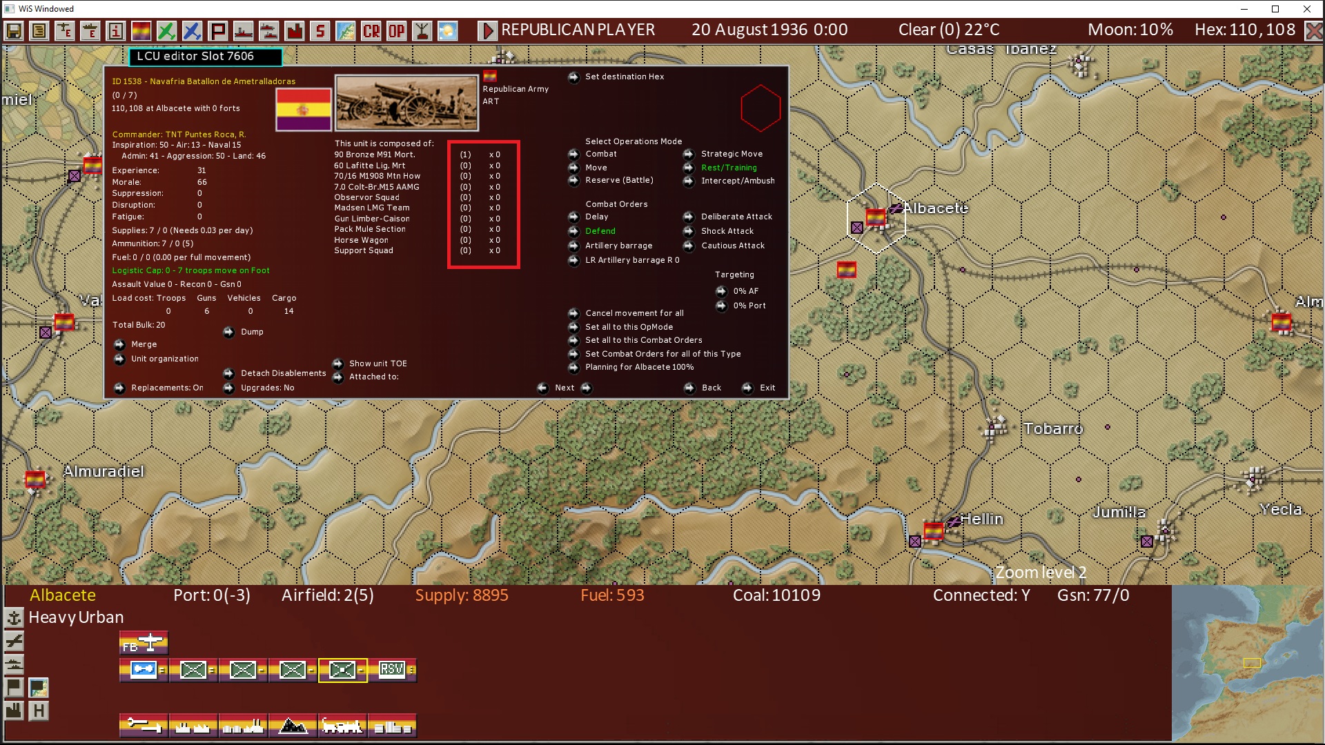 too empty units arriving02.jpg