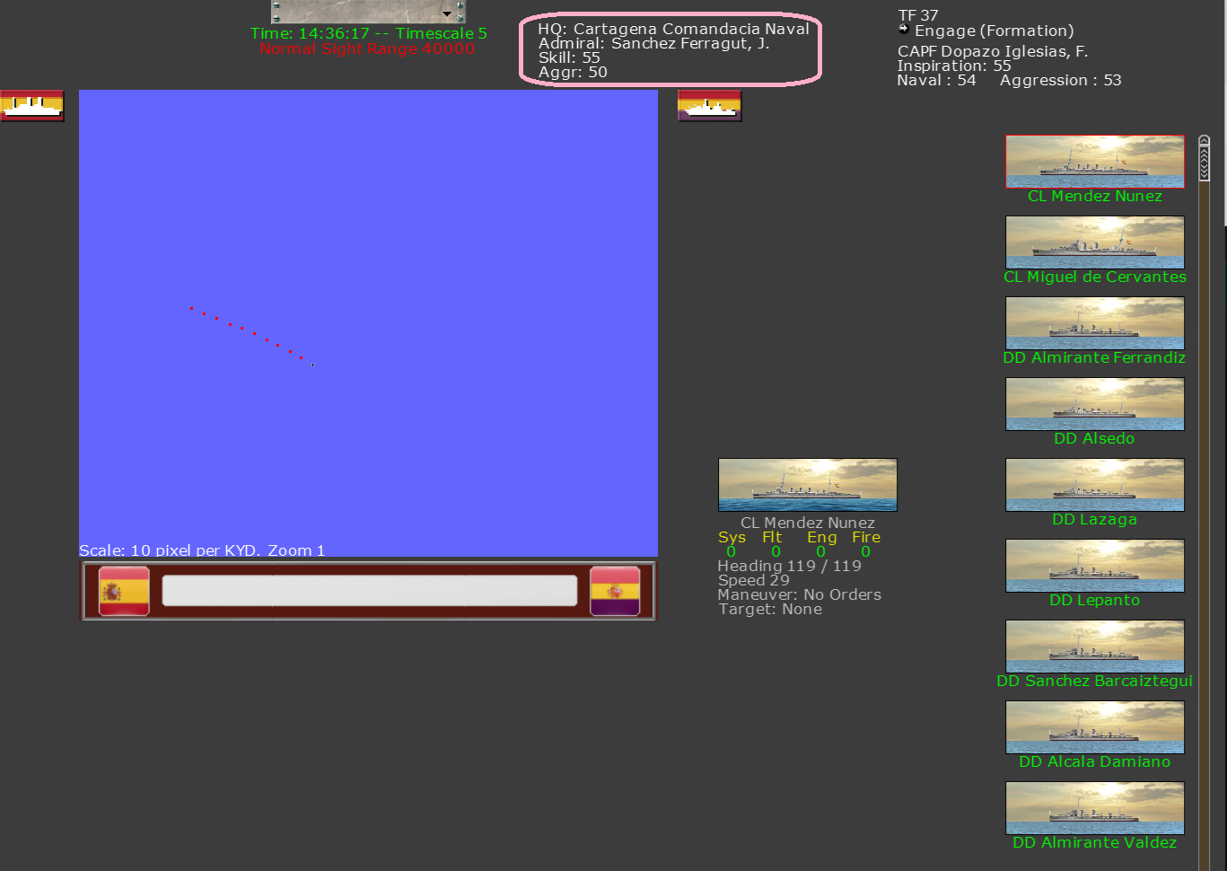 cartegena naval HQ giving guidance to a task force.png