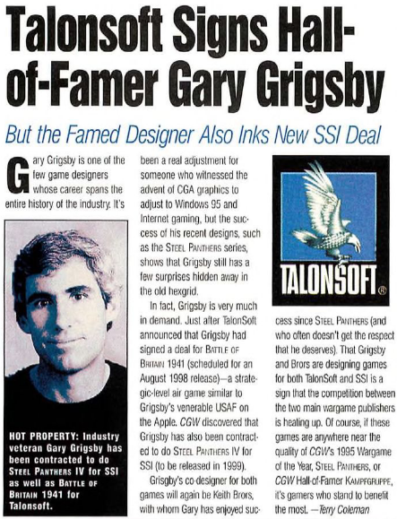 see, that man looks yummy!