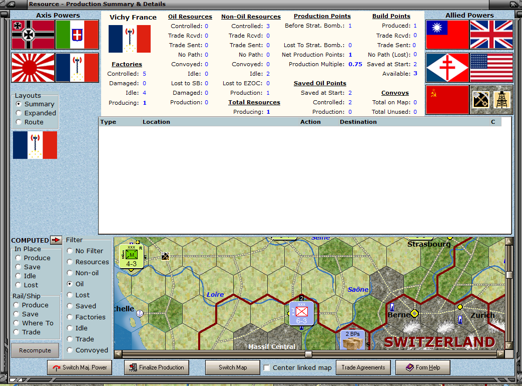 Vichy Production.png