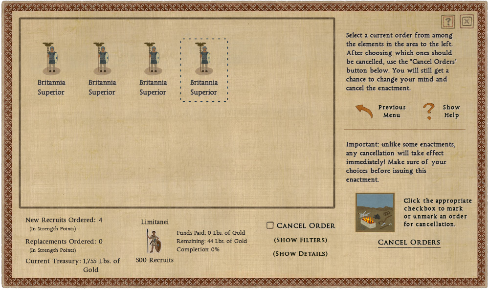 Cancel Recruit Order Selected.jpg