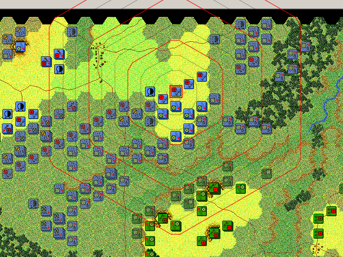 very simple helper image ... of course, one could just count hexes. ;)