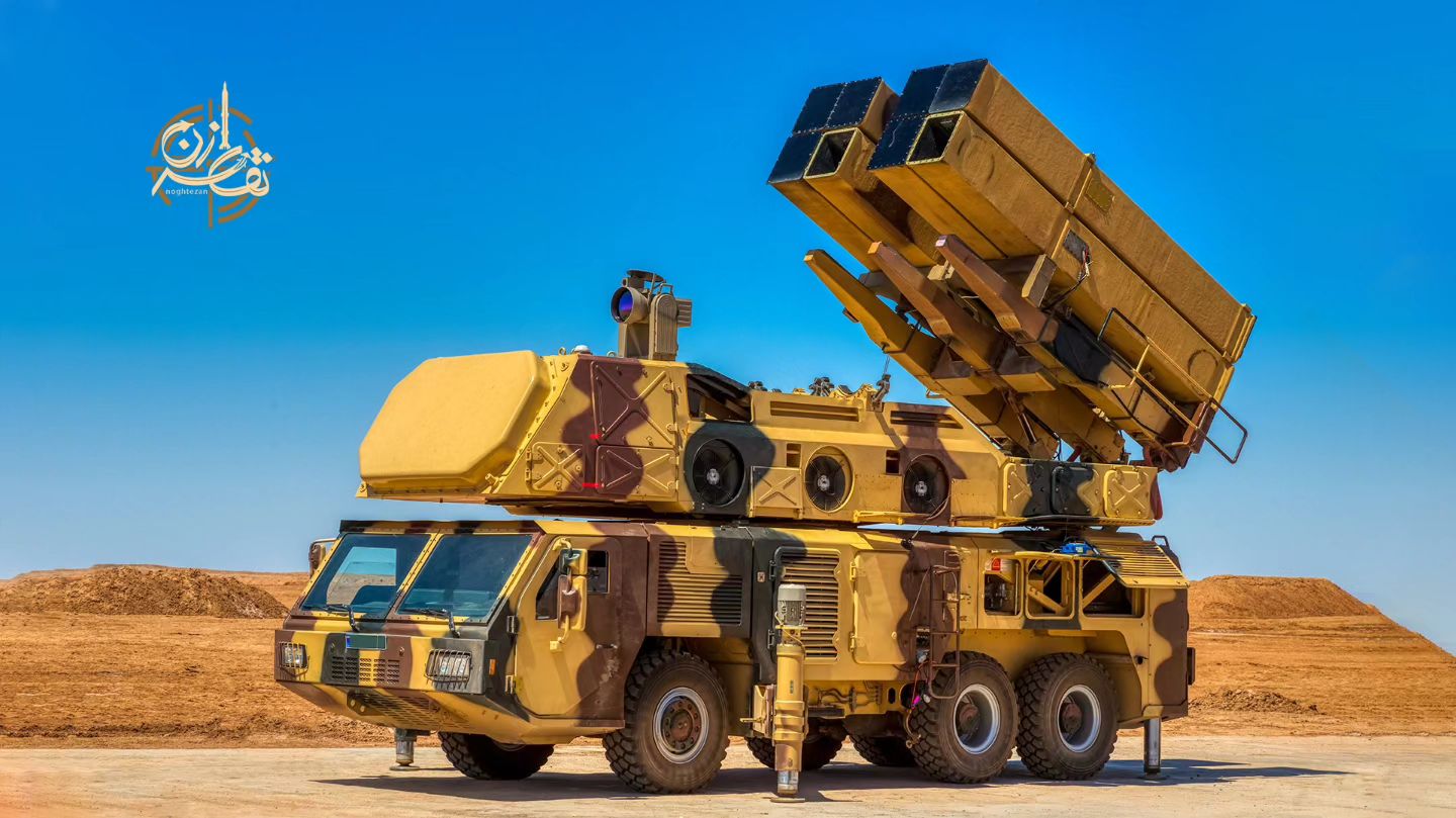 9-Dey Khordad-3 Air Defense system-2.jpg