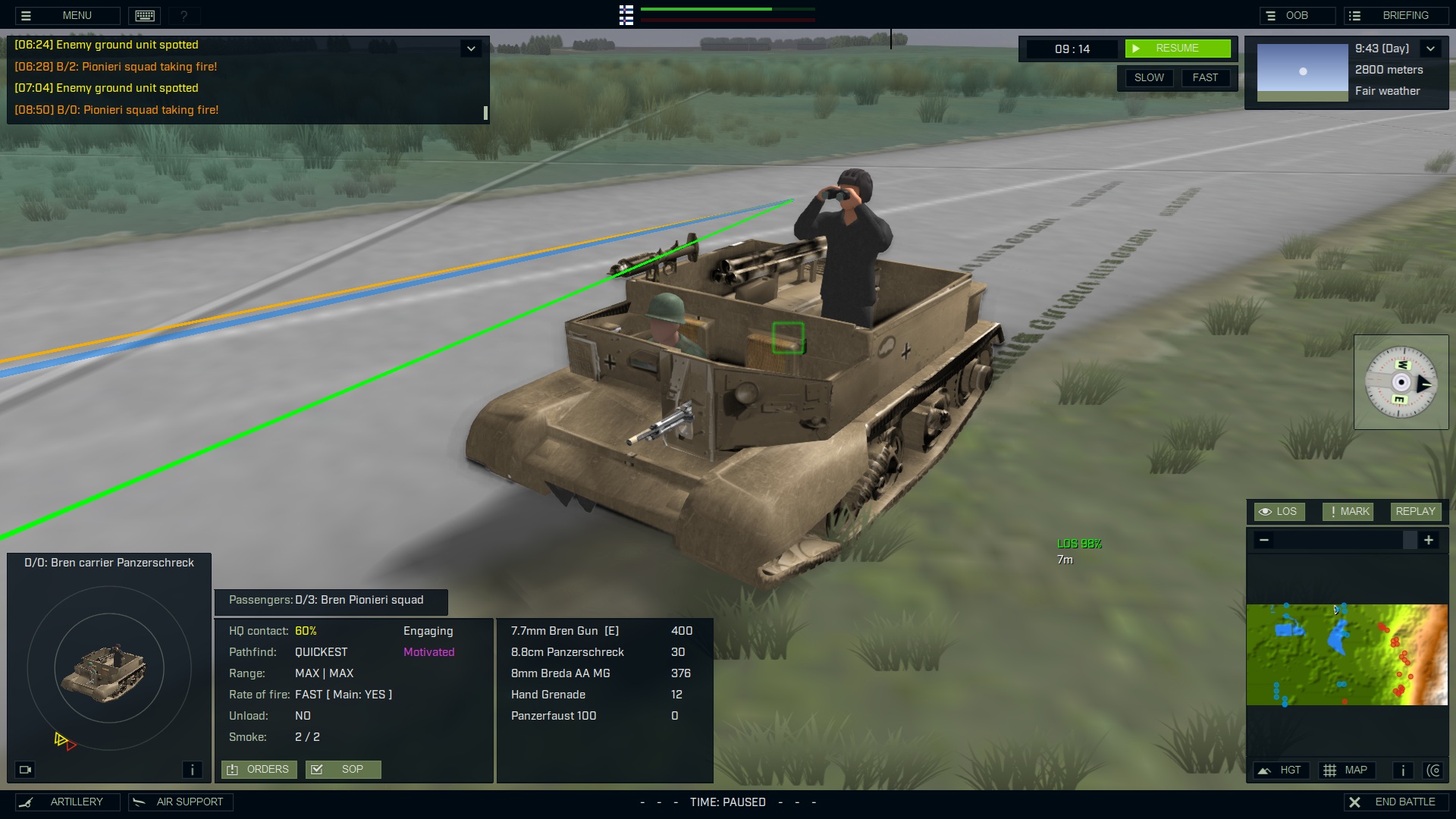 Bren breda pzschreck dak.jpg