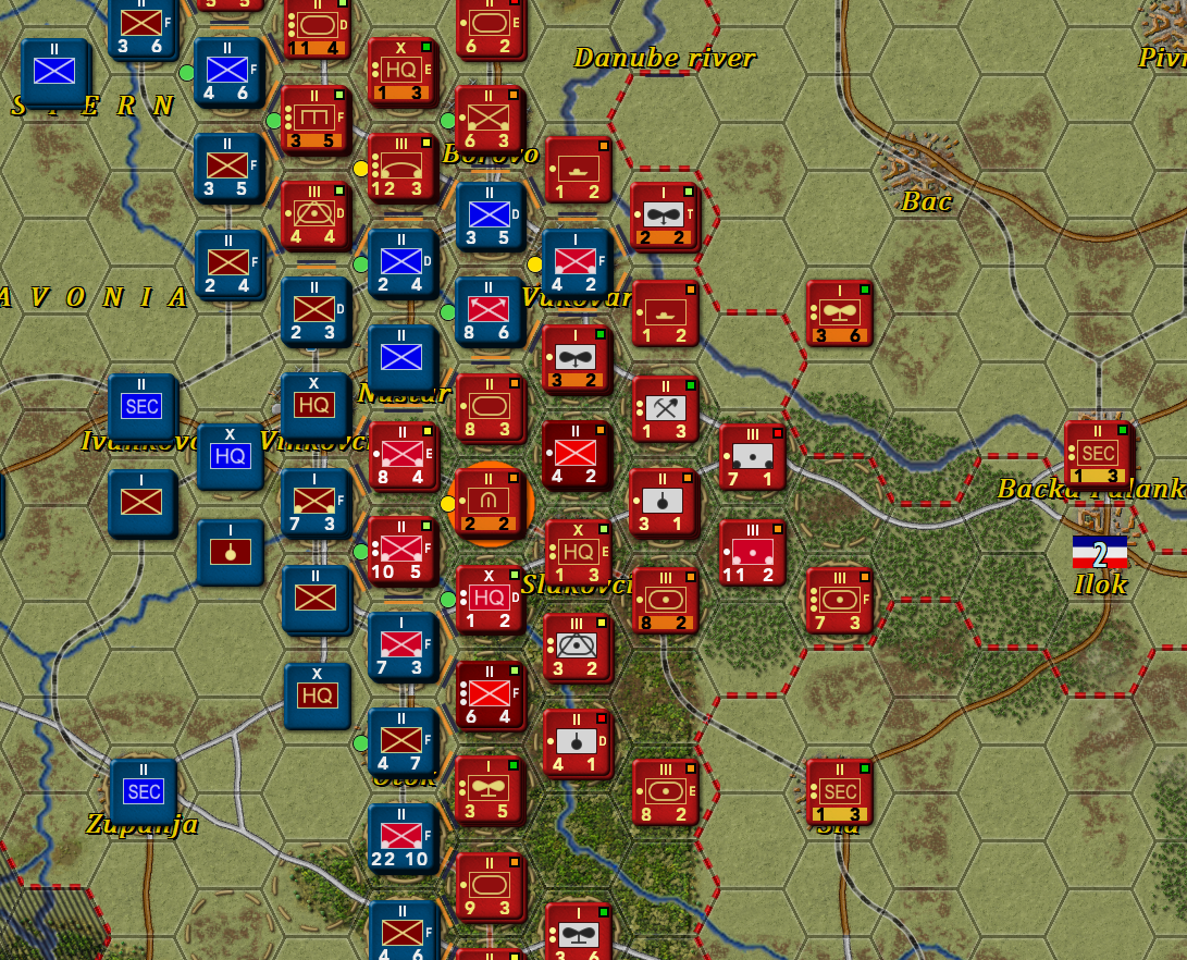 Juicy Targets Honestly