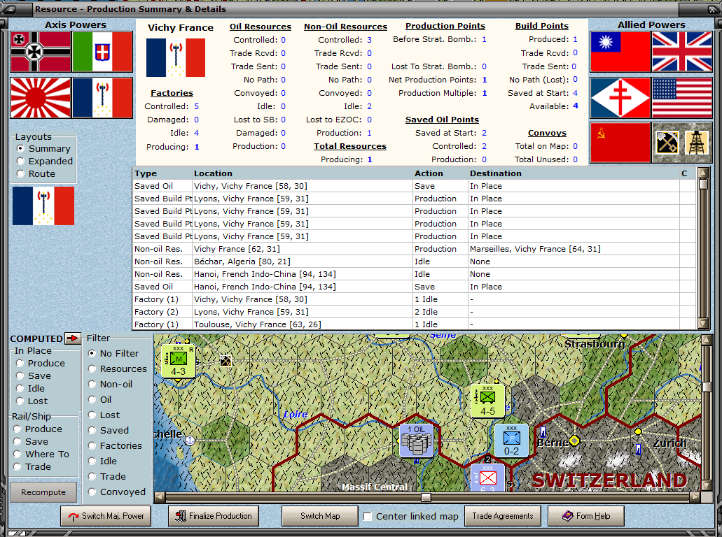 Vichy Production.png