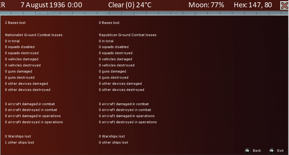 7 August  turn summary.png