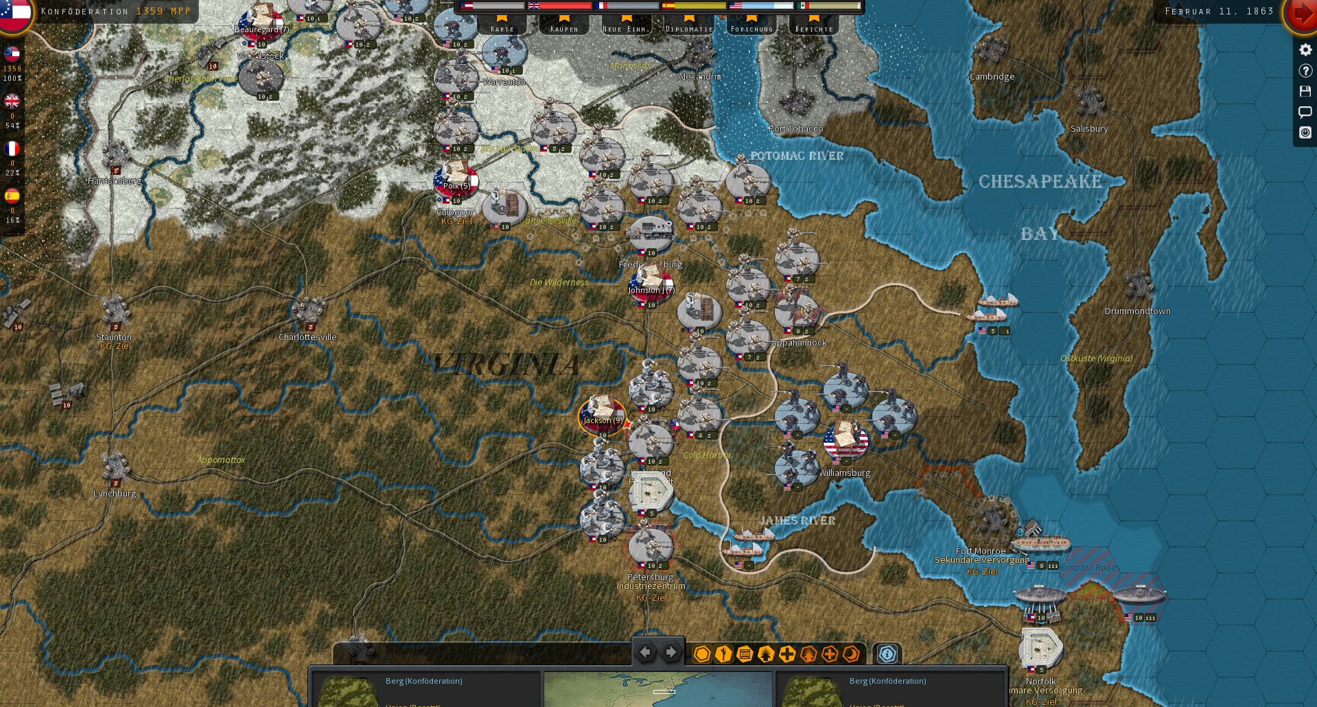 11-02-1863 Virginia Angriff lieber vorbereiten.jpg