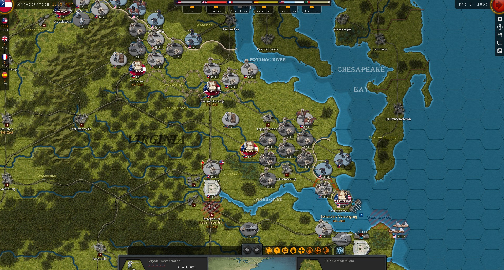 08-05-1863 Einheiten bei Fort Monroe abgeschnitten.jpg