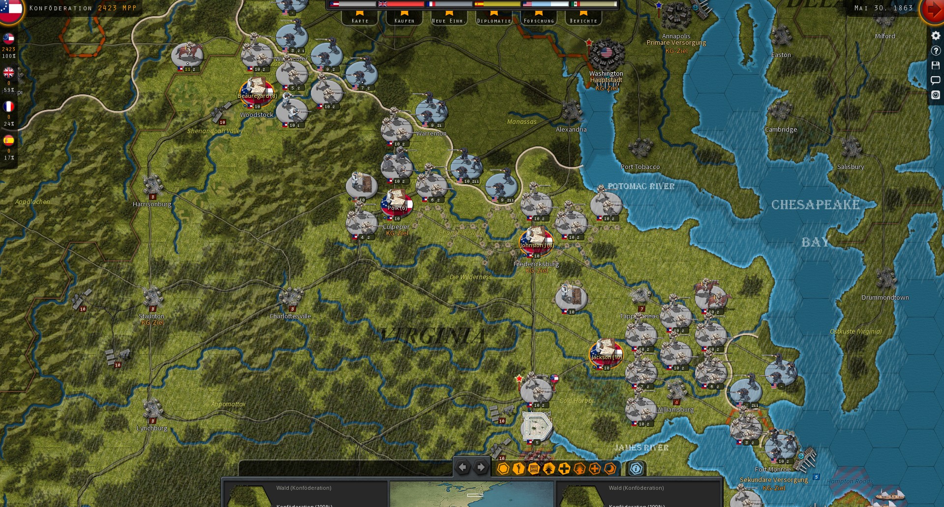 30-05-1863 Union Offensive Virginia.jpg