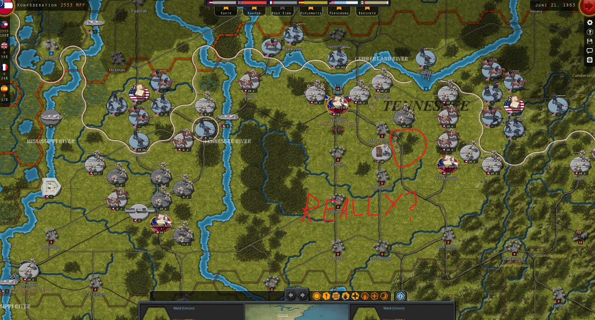 21-06-1863 Tennessee Gegenoffensive , Befestigung wtf.jpg