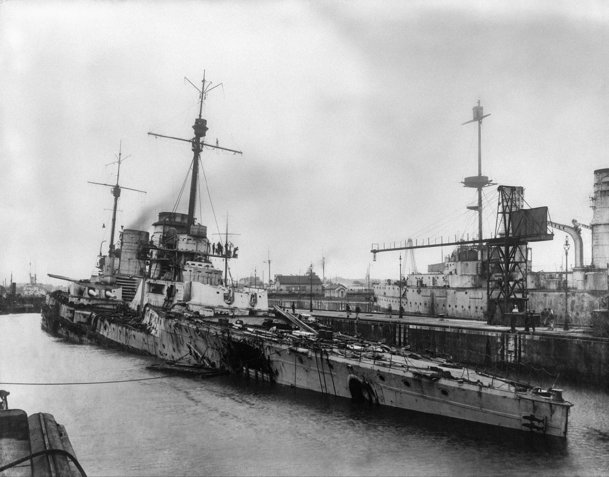 SMS Seydlitz after Jutland..jpg