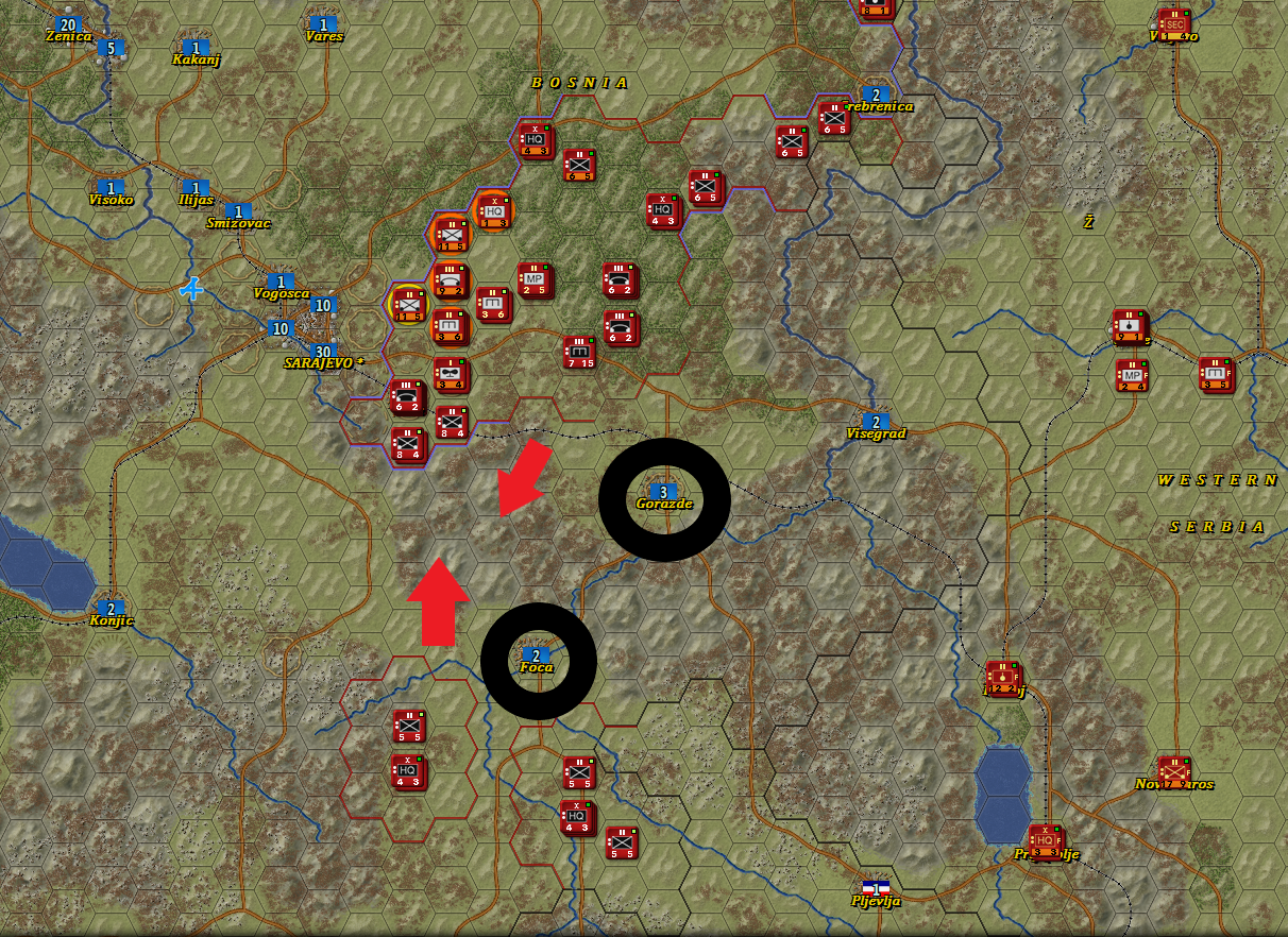Offensive Ops