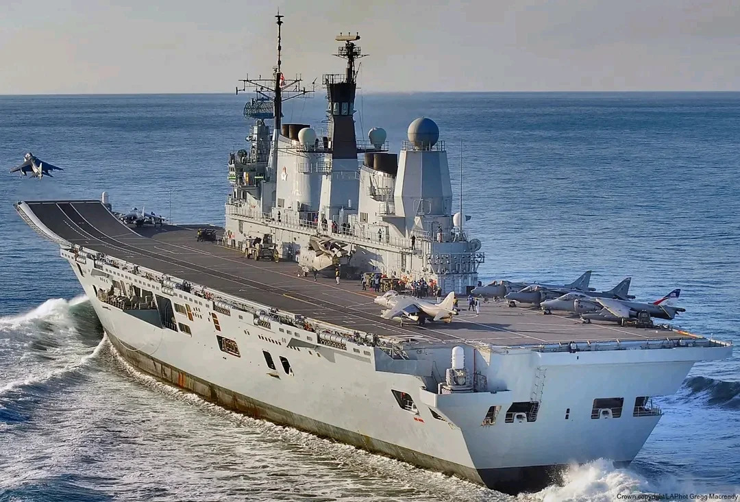 Aircraft Carrier