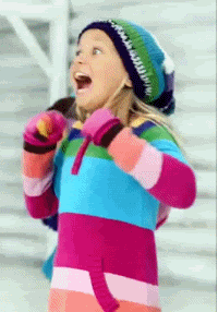 excited little girl.gif
