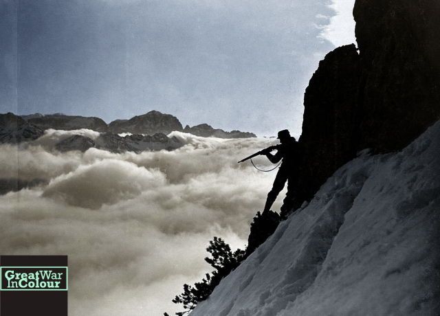 Austro-Hungarian soldier 10th Army-Alpine Front.jpg