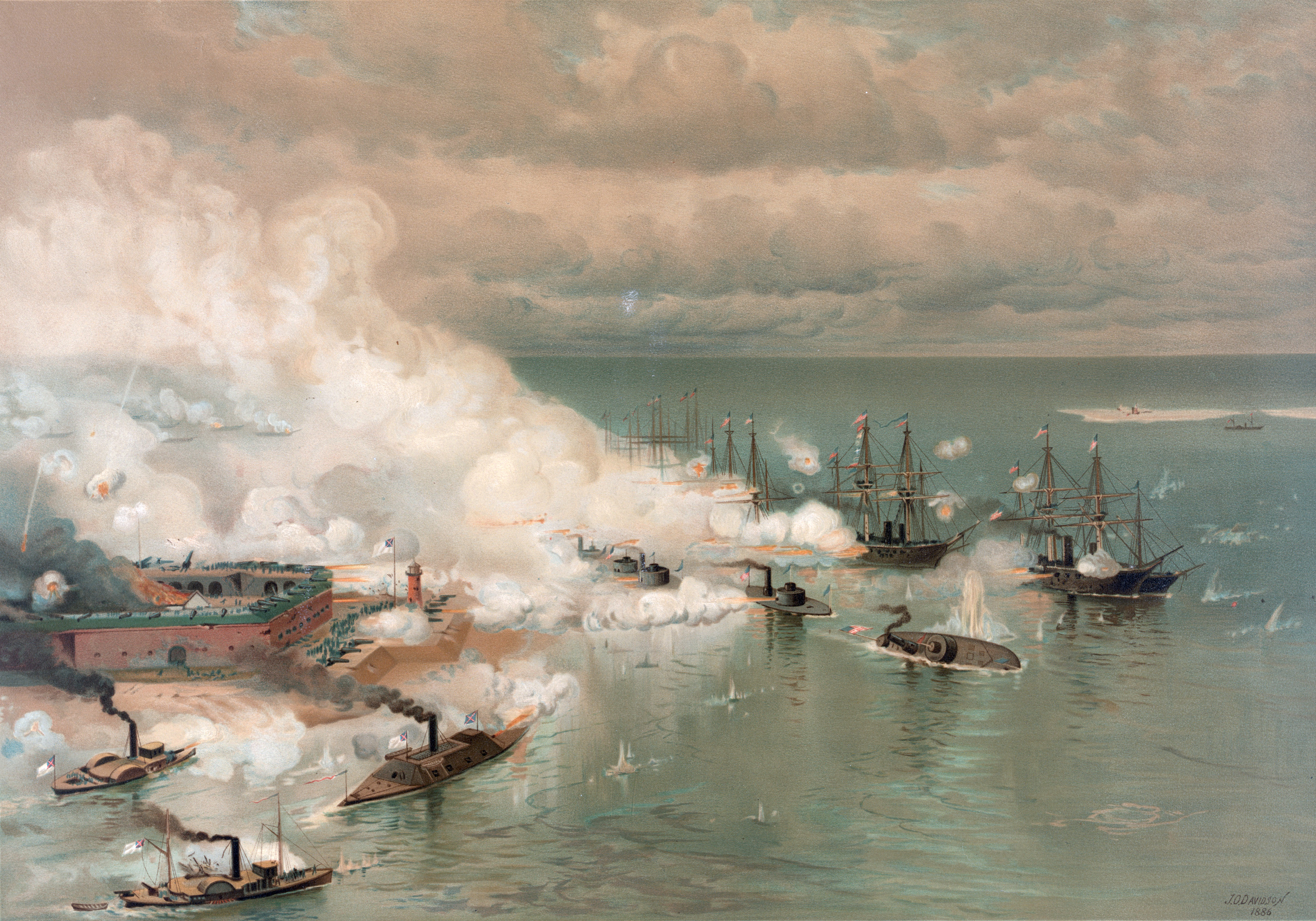 Bataille_de_la_baie_de_Mobile_par_Louis_Prang_(1824-1909).jpg